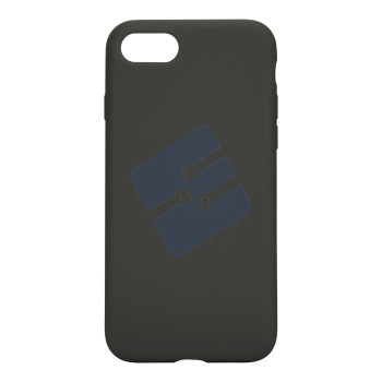 Tactical iPhone 7/iPhone 8/iPhone SE (2020)/iPhone SE (2022) Velvet Smoothie Cover - 8596311114526 - Bazooka