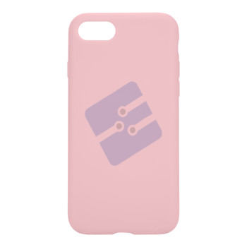 Tactical iPhone 7/iPhone 8/iPhone SE (2020)/iPhone SE (2022) Velvet Smoothie Cover - 8596311114571 - Pink Panther