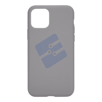 Tactical iPhone 13 Velvet Smoothie Cover - 8596311156380 - Foggy
