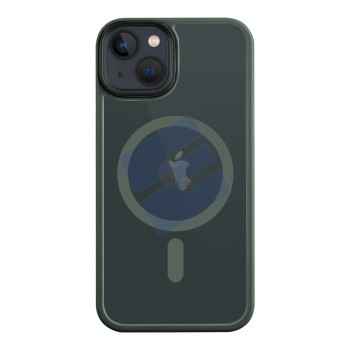 Tactical iPhone 13 Mini MagForce Hyperstealth Cover - 8596311205910 - Forest Green