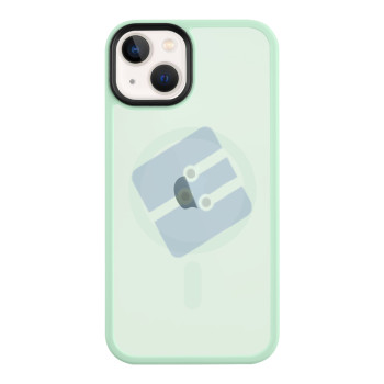 Tactical iPhone 13 MagForce Hyperstealth Cover - 8596311205880 - Beach Green