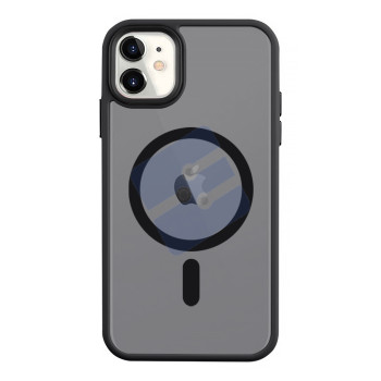 Tactical iPhone 11 MagForce Hyperstealth Cover - 8596311205972 - Asphalt