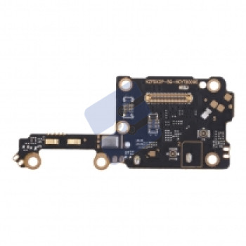 Oppo Find X2 Pro (CPH2025) Simcard Reader Flex Cable