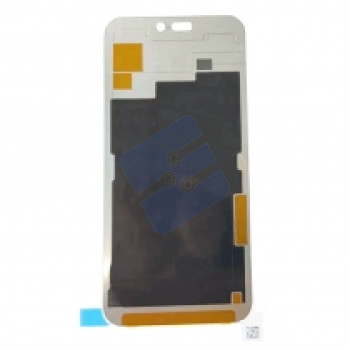 Apple iPhone 15 Pro Max Adhesive Sticker Of LCD - With Bracket