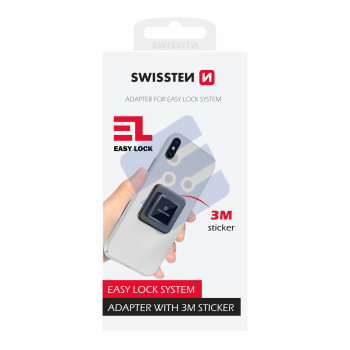 Swissten Easy Lock Adapter - 88801407