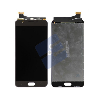 Samsung G611F Galaxy J7 Prime2 LCD Display + Touchscreen GH96-11544A Black