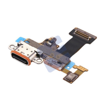 LG V30 (H930) Charge Connector Flex Cable EBR84210701