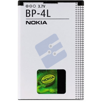 Nokia E55/E71/E90 Communicator/E72/E66/E52/E6/E61i Battery BP-4L 1500mAh