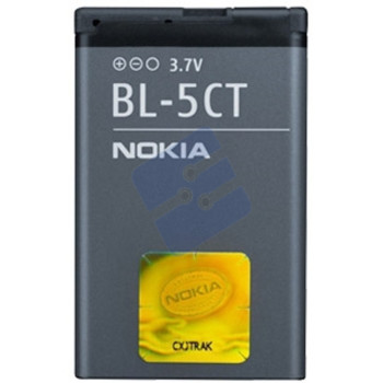 Nokia 6303 Classic/6730 Classic/6303i Classic Battery BL-5CT 1050mah