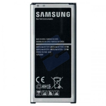 Samsung G850F Galaxy Alpha Battery EB-BG850BBE