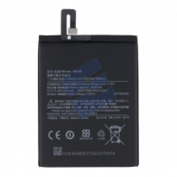 Xiaomi PocoPhone F1 (M1805E10A) Battery - BM4E - 4000mAh