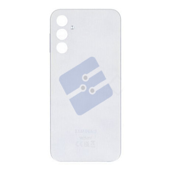 Samsung SM-A145F Galaxy A14 4G Backcover - GH81-23537A - Silver