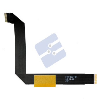 Apple MacBook Air 13 Inch - A1466 Flex Cable For TouchPad (2013 - 2015)