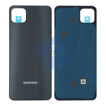 Samsung SM-A226B Galaxy A22 5G Backcover - GH81-21069A/GH81-20989A - Black