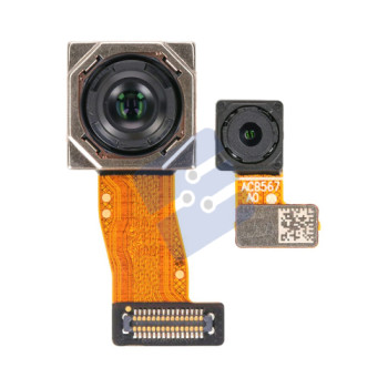 Samsung SM-A226B Galaxy A22 5G Main Back Camera Module - GH81-20993A