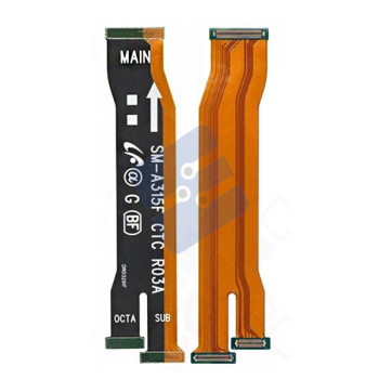 Samsung SM-A315F Galaxy A31 Motherboard/Main Flex Cable - GH59-15262A/GH82-25732A