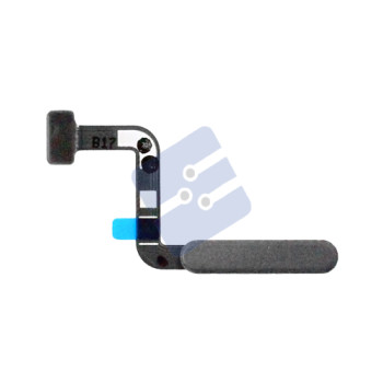 Samsung SM-A326B Galaxy A32 5G Fingerprint Sensor Flex Cable - GH96-14184A - Black