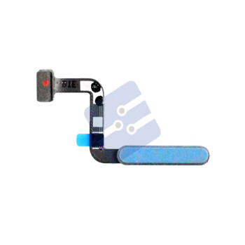 Samsung SM-A326B Galaxy A32 5G Fingerprint Sensor Flex Cable - GH96-14184B - Blue