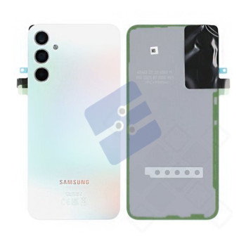 Samsung SM-A346B Galaxy A34 Backcover - GH82-30709B - Silver
