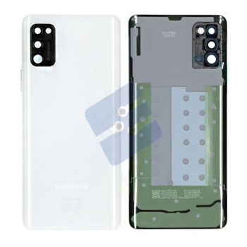 Samsung SM-A415F Galaxy A41 Backcover GH82-22585C White