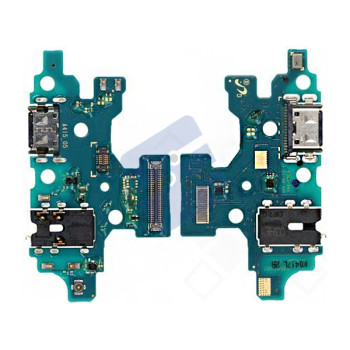 Samsung SM-A415F Galaxy A41 Charge Connector Board GH96-13379A