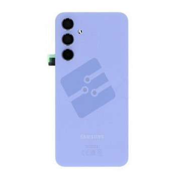 Samsung SM-A546B Galaxy A54 Backcover - GH82-30703D - Violet