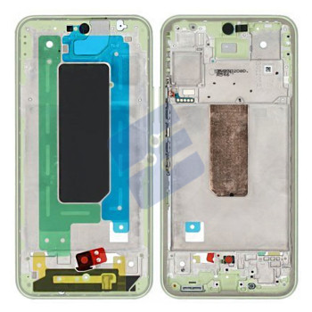 Samsung SM-A546B Galaxy A54 LCD Frame - GH98-48068C - Green