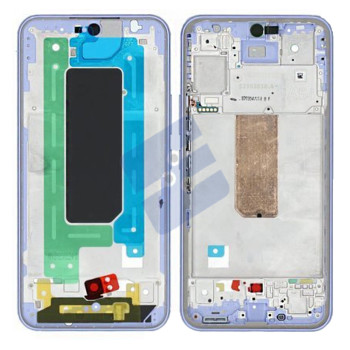 Samsung SM-A546B Galaxy A54 LCD Frame - GH98-48068D - Violet