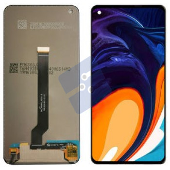 Samsung SM-A606F Galaxy A60/SM-M405F Galaxy M40 LCD Display + Touchscreen - (OEM ORIGINAL) - No Frame - Black