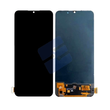 Oppo A91 (CPH2021)/Reno 3 4G (CPH2043) LCD Display + Touchscreen - Black