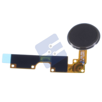 LG V20 (H990) Fingerprint Sensor Flex Cable  Black