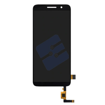 Alcatel 1 (5033) LCD Display + Touchscreen - Black