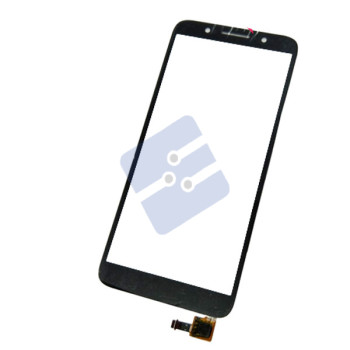 Alcatel 1C (5009) Touchscreen/Digitizer  - Black
