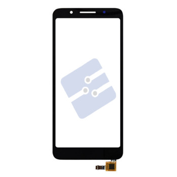 Alcatel 1X (5059) Touchscreen/Digitizer  - Black