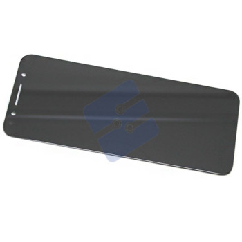 Alcatel 3C (5026) LCD Display + Touchscreen  - Black