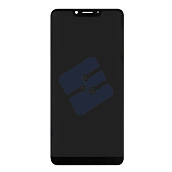 Alcatel 5V (5060) LCD Display + Touchscreen  - Black
