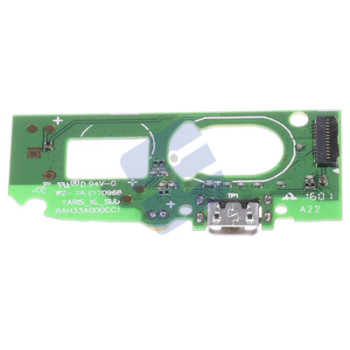 Alcatel OneTouch Pop C7 (7041X) Charge Connector Board