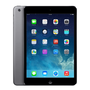 Apple iPad Mini 2 - 16GB - Provider Pre-Owned - Space Gray