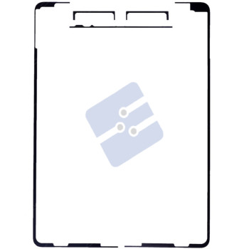 Apple iPad Pro (9.7) Adhesive Tape Front (3 Piece Set)