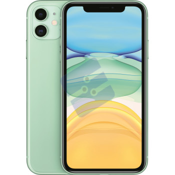 Apple iPhone 11 - 256GB - Green