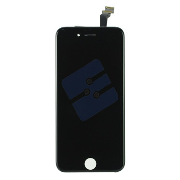 Apple iPhone 6G LCD Display + Touchscreen - Refurbished Original - Black