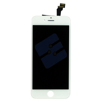 Apple iPhone 6G LCD Display + Touchscreen - Refurbished Original - White