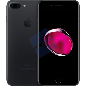 Apple iPhone 7 Plus - 32GB - Provider Pre-Owned - Black