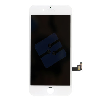 Apple iPhone 8/iPhone SE (2020) LCD Display + Touchscreen - Refurbished Original - White