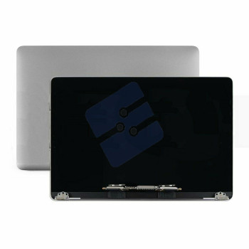 Apple MacBook Pro 13 Inch - A1989/Macbook Pro 13 Inch - A2251 Display Assembly - OEM Quality (2018 - (2019) - Space Grey