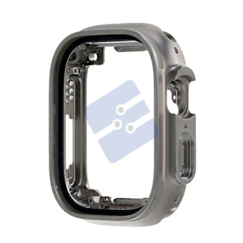 Apple Watch Ultra 49MM (A2684) Midframe - Black
