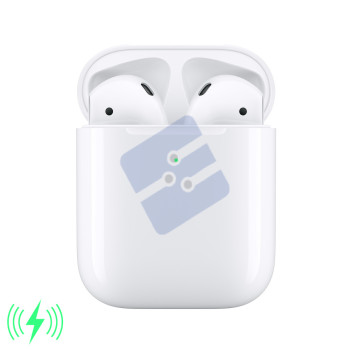 Apple AirPods 2 with Wireless Charging Case MRXJ2ZM/A