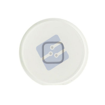 Apple iPad 2/iPad 3/iPad 4 Home button  White