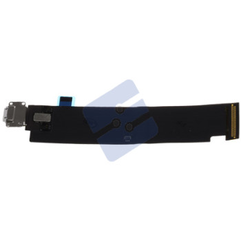 Apple iPad Pro (12.9) Charge Connector Flex Cable  White