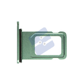 Apple iPhone 11 Simcard holder  Green